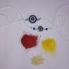 handmade rakhi