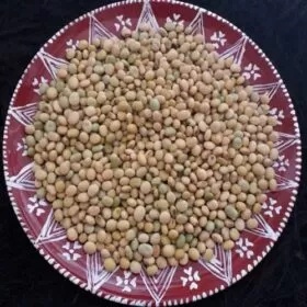 Pahadi White Soyabean