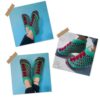Woolen Socks for Women
