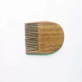 Beard Neem Wood Comb