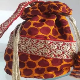 Pichora Potli Bag