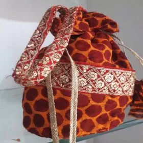 Pichora Potli Bag