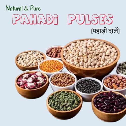 pahadi dal