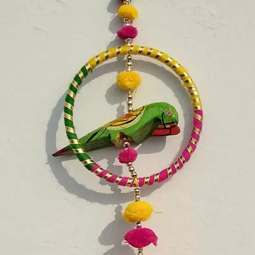 Door Hanging Diwali Decoration Items