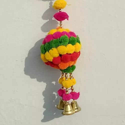 Door Hanging Diwali Decoration Items