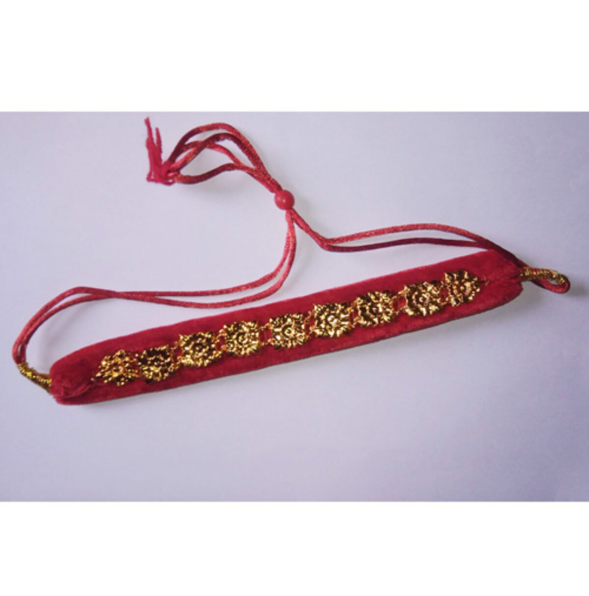 Artificial on sale kumaoni jewellery