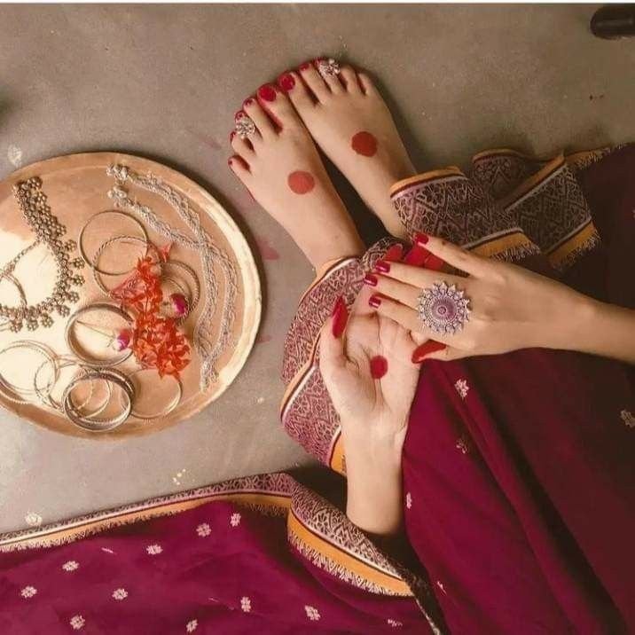 Karwa Chauth Puja,Karwa Chauth Thali,Karwa Chauth Mehendi,Karwa Chauth Fasting