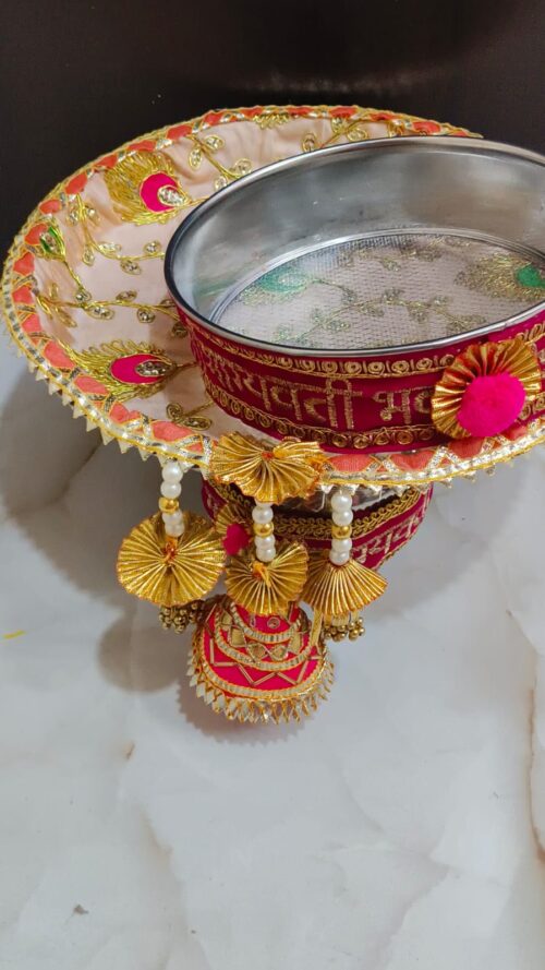 Karwa Chauth Puja,Karwa Chauth Thali,Karwa Chauth Mehendi,Karwa Chauth Fasting