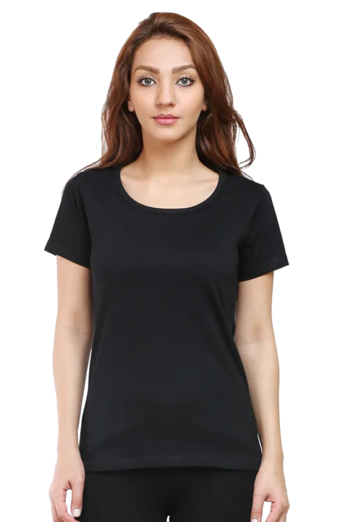 Female Classic Crew T-Shirt - Image 8