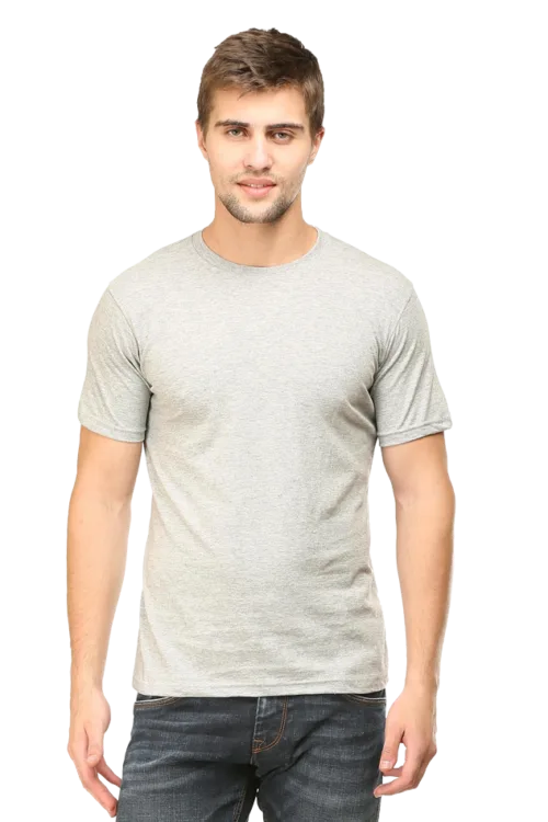 Male Classic Crew T-Shirt