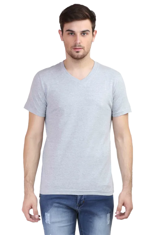 V Neck T-Shirt