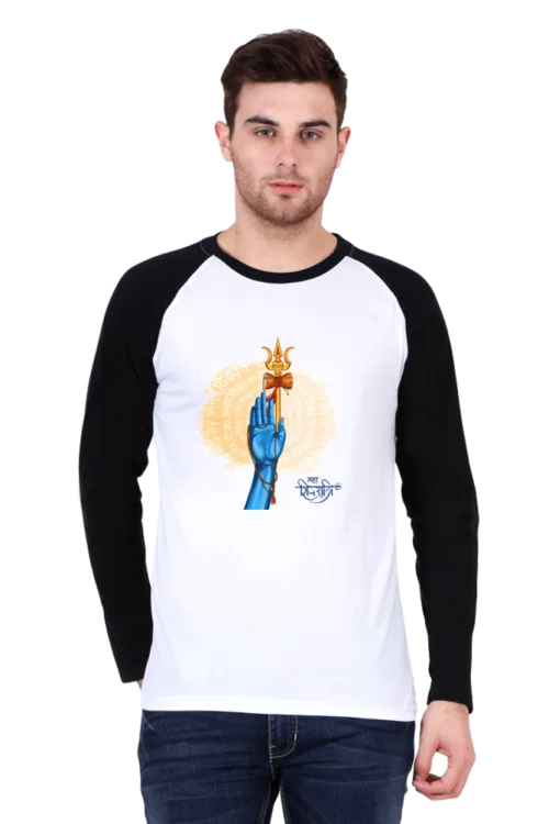 Mahashivaratri Printed T-Shirt